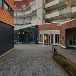Bedroom In Apartment 12 Minutes To Oslo City By Train