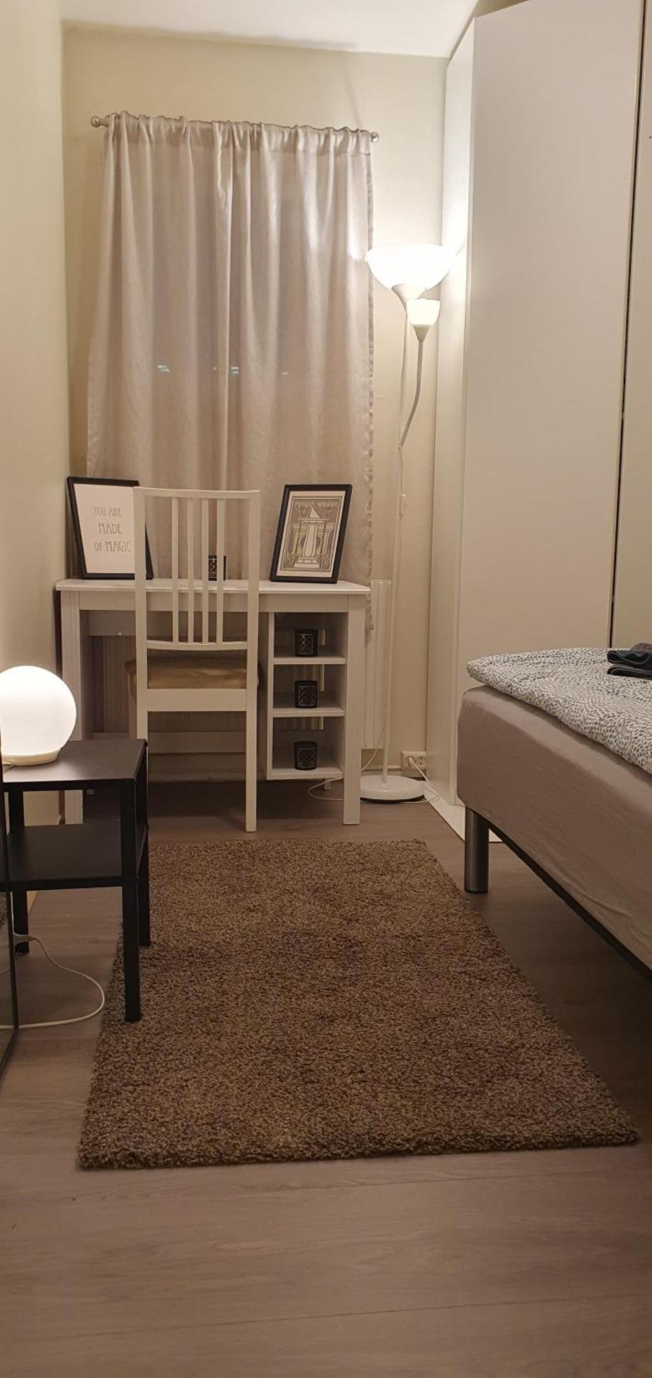 Pensionat Bedroom In 12 Minutes To By Train *