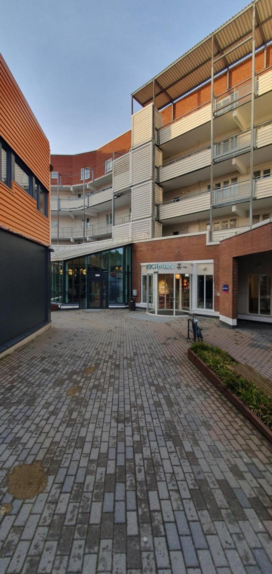 Bedroom In 12 Minutes To By Train * Oslo